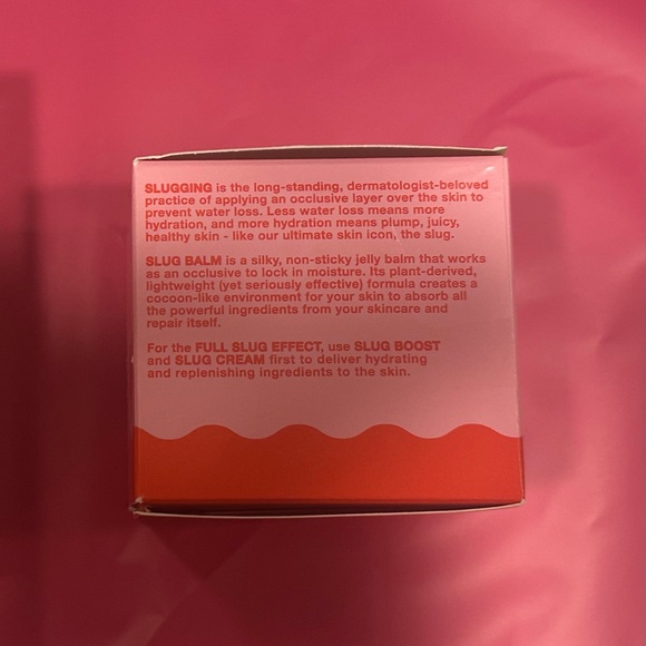 NEW Sealed Futurewise SLUG BALM Moisture-Locking Occlusive - Picture 3 of 16